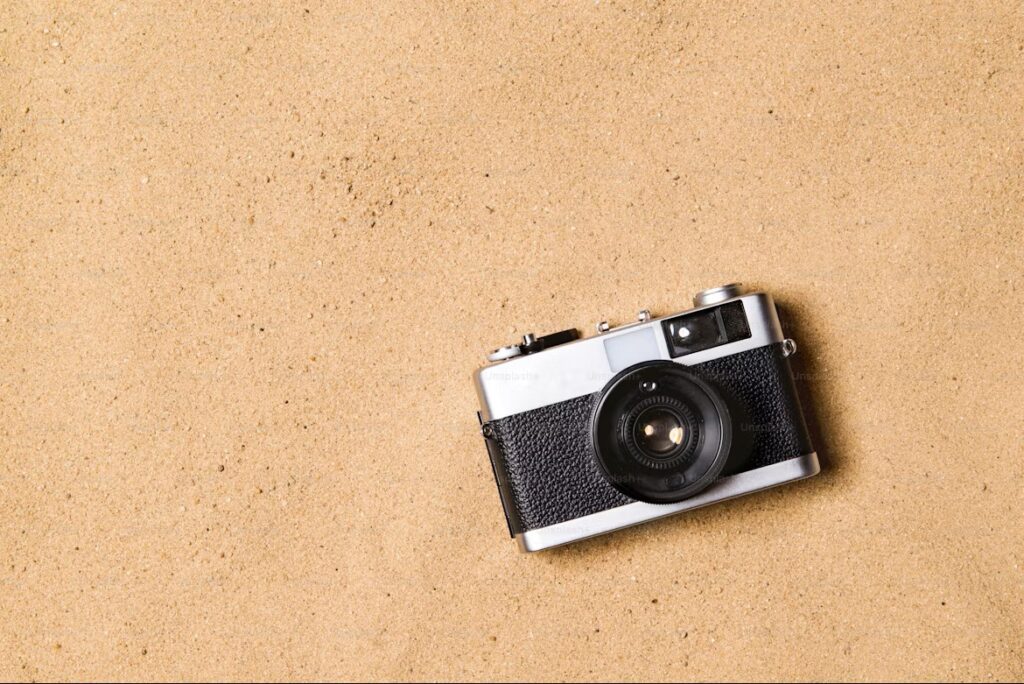 choosing format dng and jpg from camera