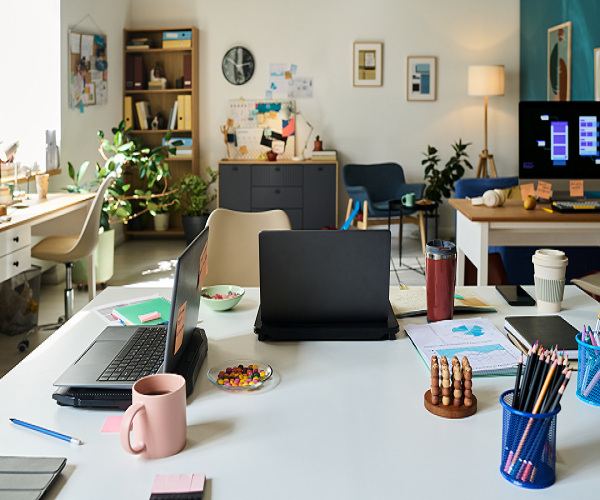 WeLoveImage Office
